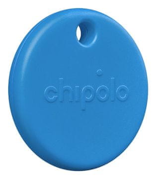 Chipolo GPS sledilnik NON Chipolo RWS.0000004.000, Univerzalni, Modri