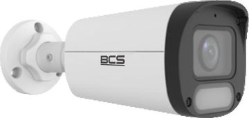 slomart BCS P-TIP24FCL3-Ai1 IP kamera z AI analitiko, 30-50m IR, IP67