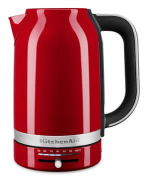 Električni grelnik vode KitchenAid 5KEK1701EER