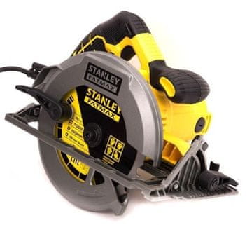 slomart Ročna krožna žaga STL 1650W, 190 mm