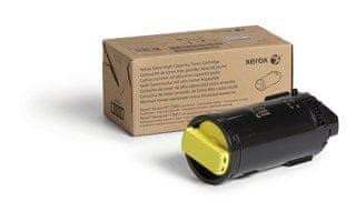 Xerox Xerox 106R03886 toner, original, rumena, 9000 strani