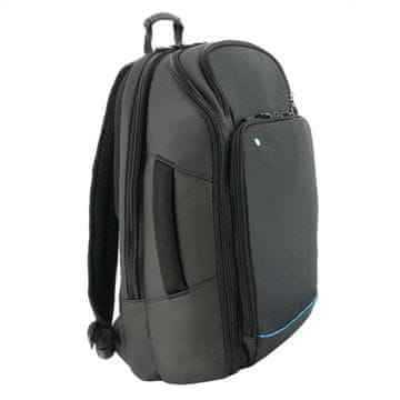 Mobilis Mobilis TheOne nahrbtnik 39.6 cm (15.6") črn