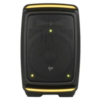 slomart V-TONE OrionX 14 ACCU baterijski zvočnik 14" z FM radiem