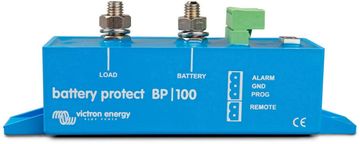 slomart Victron Energy BatteryProtect 12/24V-100A zaščita akumulatorja