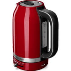 KitchenAid KitchenAid 5KEK1701EER kuhalnik vode 1.7 L 2400 W, rdeč