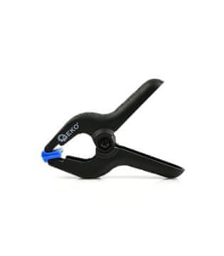 GEKO G29930 Vzmetna spona 100mm