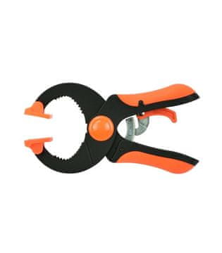 GEKO G29935 Vzmetna spona z ragljo 200mm