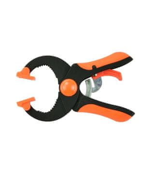 GEKO G29934 Vzmetna spona z ragljo 150mm