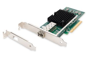 slomart Digitus DN-10130 omrežna kartica SFP+ 10Gbps PCI Express