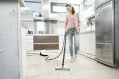 Kärcher Kärcher SC 2 EasyFix parni čistilnik 1 L 1500 W črna, bela