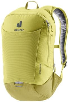 Deuter Deuter Junior Bike 8 L nahrbtnik, rumena