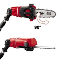Einhell Einhell GE-LC 18 LI T- Solo akumulatorska škarpa za grane