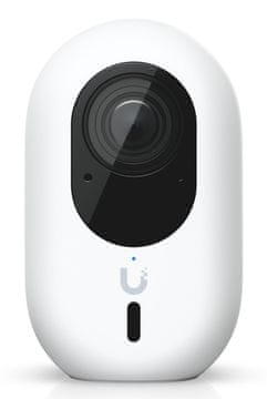 Ubiquiti Ubiquiti Instant G6 IP varnostna kamera, notranja/zunanj, 4K, bela
