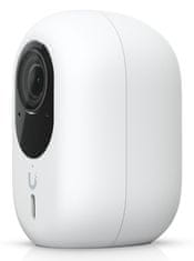 Ubiquiti Ubiquiti Instant G6 IP varnostna kamera, notranja/zunanj, 4K, bela