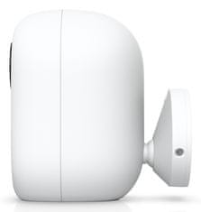 Ubiquiti Ubiquiti Instant G6 IP varnostna kamera, notranja/zunanj, 4K, bela