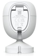 Ubiquiti Ubiquiti Instant G6 IP varnostna kamera, notranja/zunanj, 4K, bela