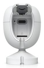 Ubiquiti Ubiquiti Instant G6 IP varnostna kamera, notranja/zunanj, 4K, bela
