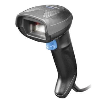 Datalogic Datalogic Gryphon I GD4500 čitalnik črtnih kod 1D/2D, črn