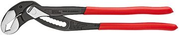 Knipex Knipex 88 01 400 klešče za cevi in matice, 400 mm, rdeče