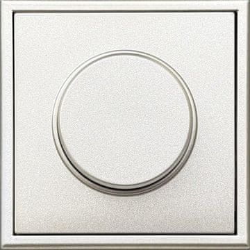 slomart Action S.A. ISR-008-01.M/CH LED dimmer, vrtljivi, krom