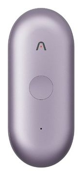 Plaud Pametni diktafon PLAUD NotePin S, Lavender