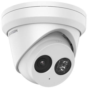 Hikvision Hikvision DS-2CD2383G2-IU(2.8mm) IP nadzorna kamera 8MP, ColorVu