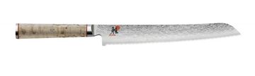 slomart ZWILLING 34376-231-0 nož za kruh, MC63 Powder Steel, 23 cm