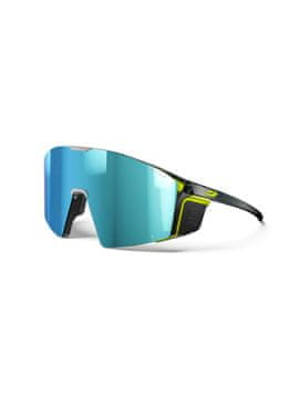 BLACK Julbo Edge Cover sončna očala, črna