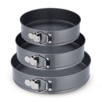 Northix Vzmetni set iz 3 delov