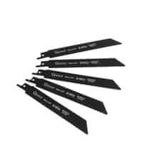 GEKO G33135 Bimetalni listi za sabljasto žago za kovino 150 mm 24TPI