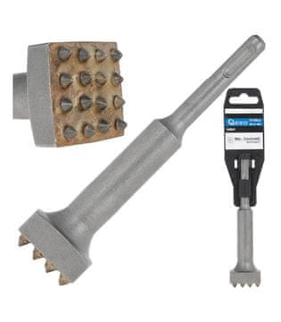 GEKO G40048 Dleto – kladivo SDS-Plus ,32x140 mm