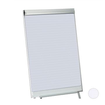 Northix Flipchart papir 50 listov