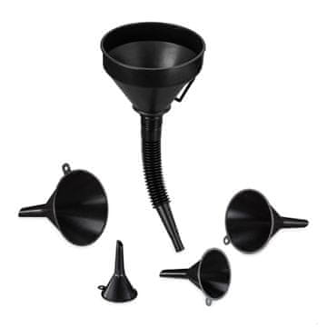 Northix Set lijakov s cevjo