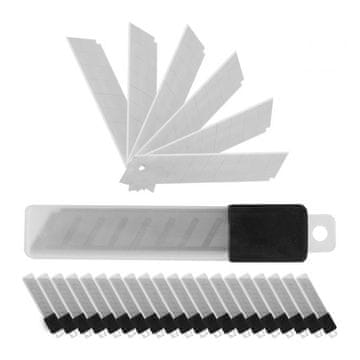 Northix Rezilo 18 mm v kompletu
