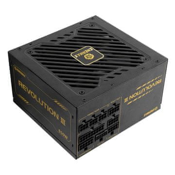 slomart Enermax Revolution3 850W FULLMOD napajalnik