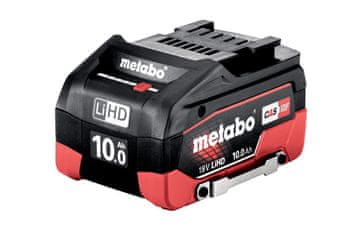 MTB Metabo 624991000 baterija za akumulatorsko orodje, 18V, 10 Ah