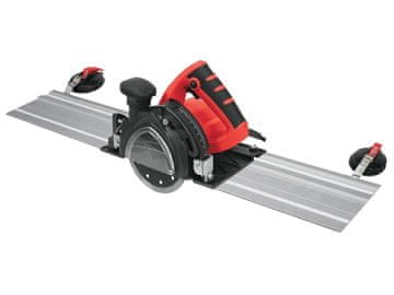 slomart YATO kotni rezkar 125mm 1400W z vodilom