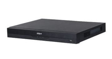 Dahua Dahua NVR4216-16P-EI IP DVR snemalnik, 16 kanalov, 130W PoE