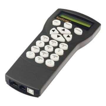 CONTROL Skywatcher SynScan V5 Controller ročni upravljalnik