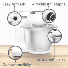 Bosch kuhinjski aparat MUMS2EW00