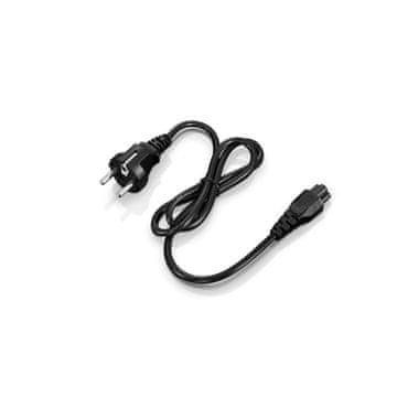Lenovo Lenovo GX21M50626 napajalnik/inverter 140 W, črn