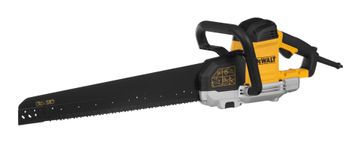 DeWalt DeWALT DWE397 sabljasta pila 1500 W, 4 cm hod