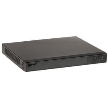 IP APTI N3212AI-16P-I4 IP snemalnik, 32 kanalov, 16 PoE