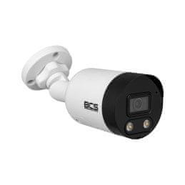 IP BCS BCS-P-TIP28FSR4L4-Ai2 IP cevasta kamera 8MP, 2.7-13.5mm, IR do 40m