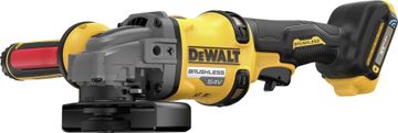 DeWalt DeWALT DCG418SHDN-XJ kotni brusilnik 54V 125mm