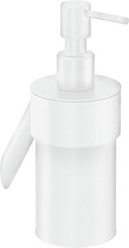 Wall DTA zidni dozirnik mila, 300-500ml, krom