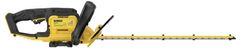 DeWalt DEWALT DCMHT562N-XJ akumulatorski obrezovalnik žive meje 18V, 550mm