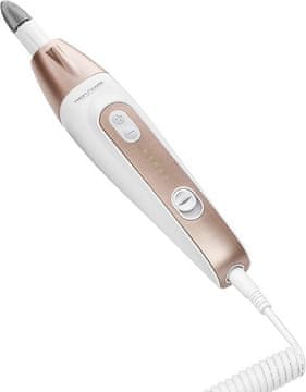 slomart Manikirni/pedikirni set ProfiCare PC-MPS 3004, roza/bela