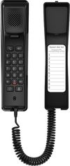 Fanvil Fanvil H2U V2 IP telefon, črn, 2 liniji