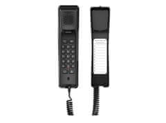 Fanvil Fanvil H2U V2 IP telefon, črn, 2 liniji